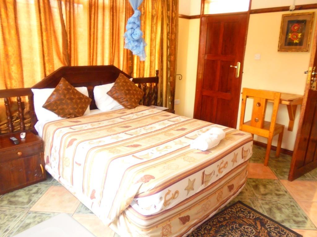 White Rose Lodge Livingstone Room photo