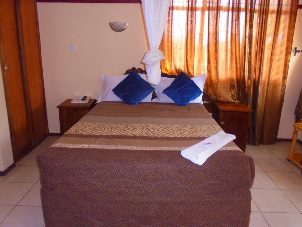 White Rose Lodge Livingstone Room photo